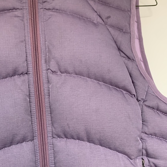 Patagonia Women’s Slim Sport Quilted minimum Down Light Puffer Vest Jacket Small - Picture 10 of 16